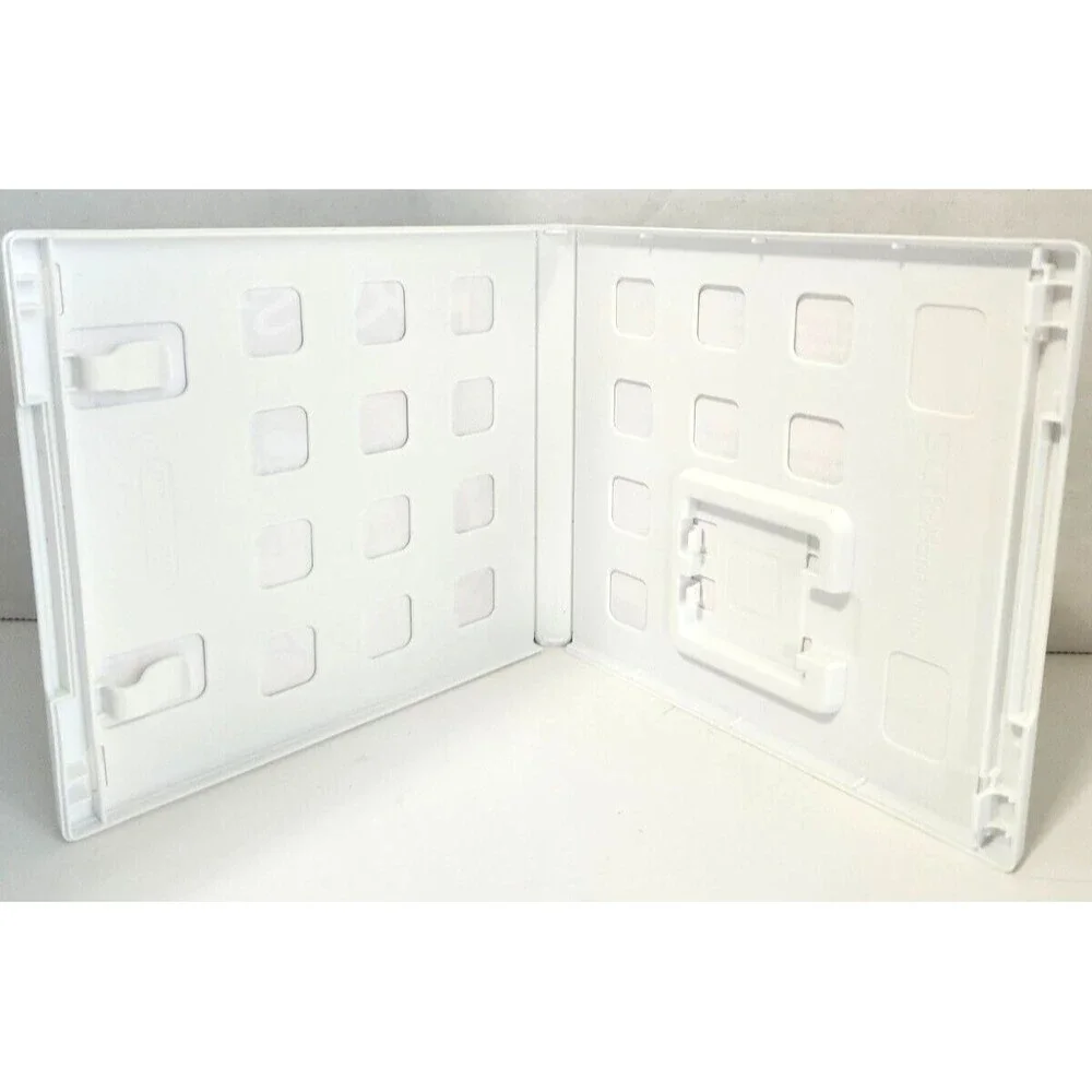 GAME CASE ONLY Harvest Moon 3D A New Beginning Nintendo 3DS No Manual No Game - Picture 5 of 5